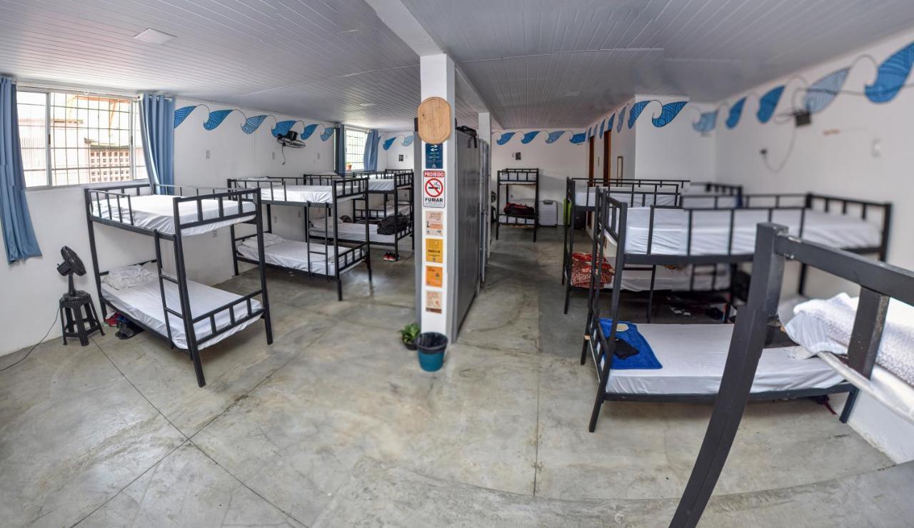 Puleiro Hostel Salvador Buitenkant foto