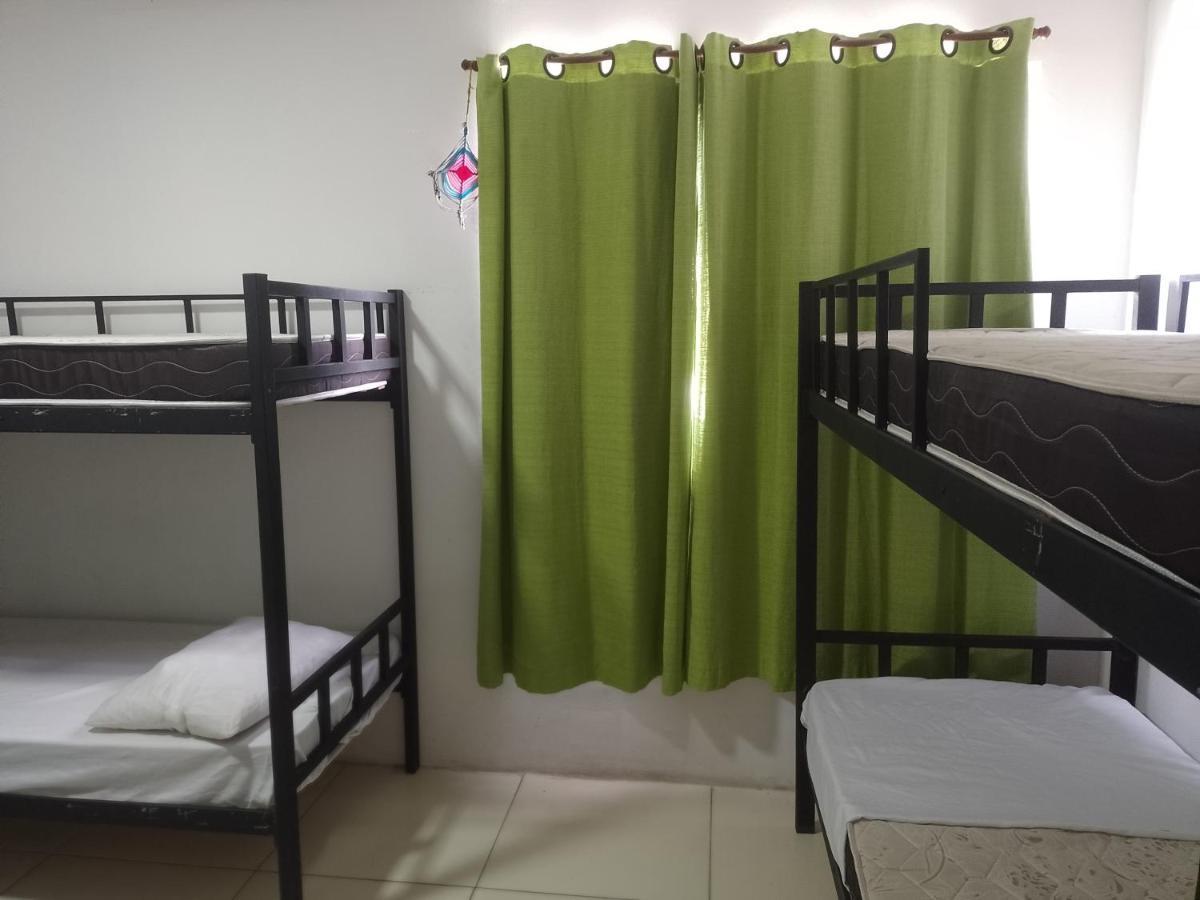 Puleiro Hostel Salvador Buitenkant foto